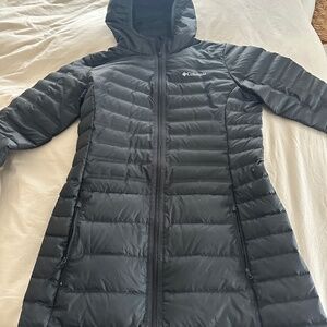 Women's Columbia jacket